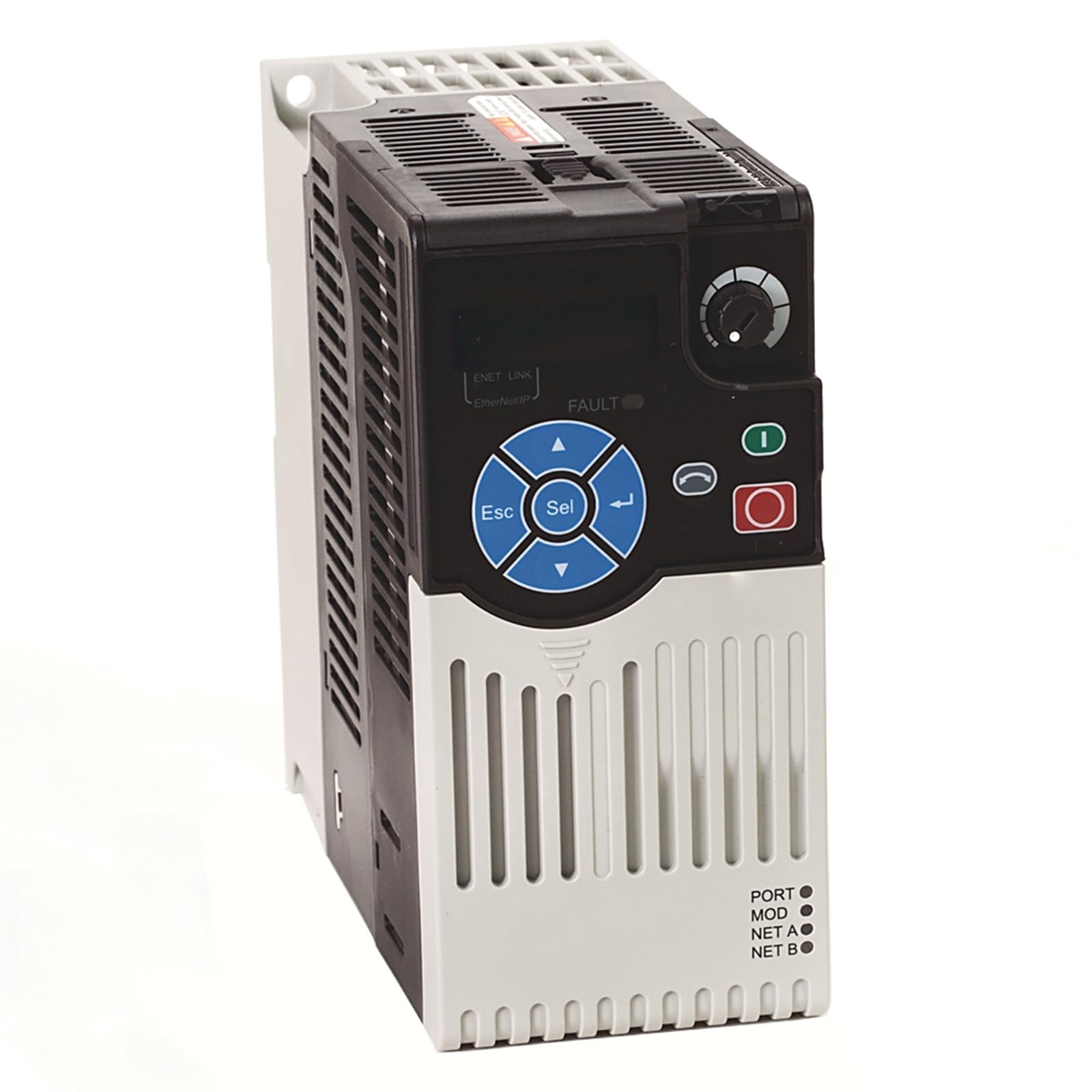Amazon.com: BXNXLX 1PCS New 25B-D4P0N104 Power 525 1.5kW AC Drive Amazon.com: BXNXLX 1PCS New 25B-D4P0N104 Power 525 1.5kW AC Drive